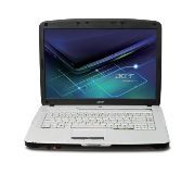 Ноутбук Acer AS5315-101G08Mi Cel 540 1.86G 15.4 1024/ 80/ DVDRW/ WF/ int. VHB32 *